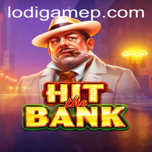 HitTheBank: A Thrilling New Game Experience with Lodigame