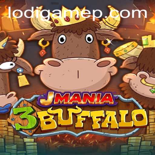 The Thrilling World of JMania3Buffalo: A Deep Dive into the LodiGame Phenomenon