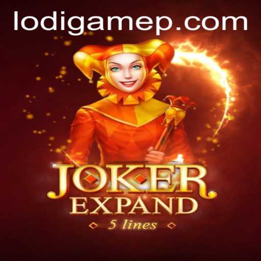 Exploring the Excitement of JokerExpand and Its Innovative Gameplay